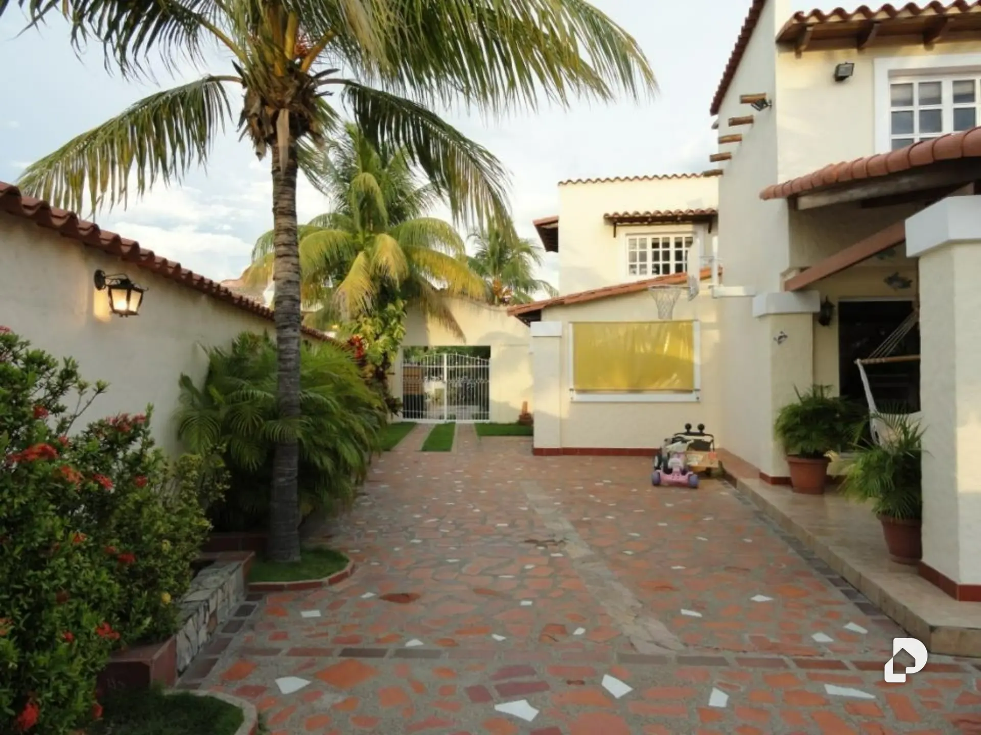 Casa en Complejo Turístico El Morro, Lechería – 14