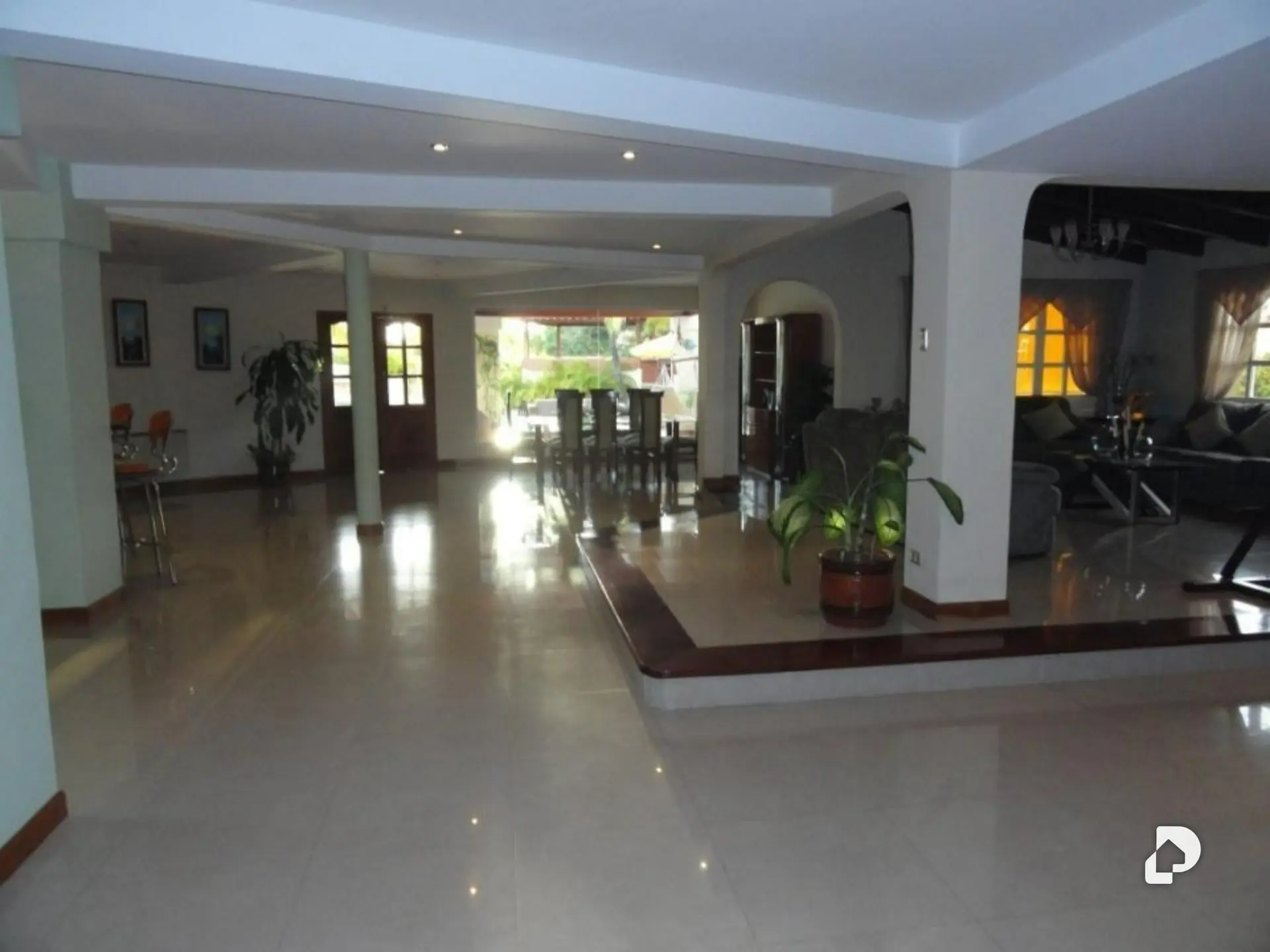 Casa en Complejo Turístico El Morro, Lechería – 9