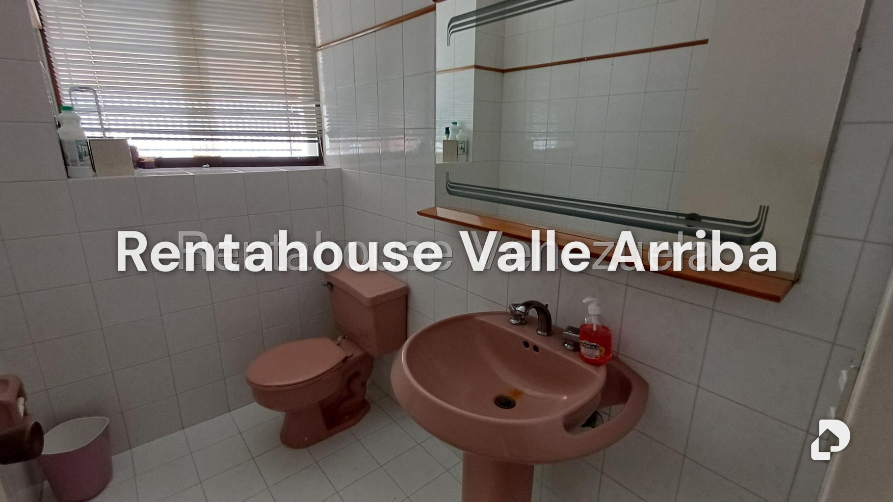 Casa en Caurimare, Caracas – 30