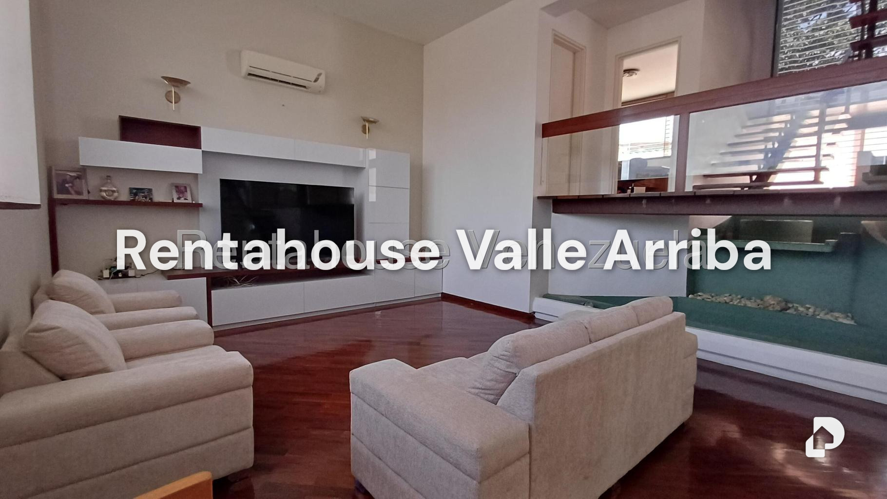 Casa en Caurimare, Caracas – 22