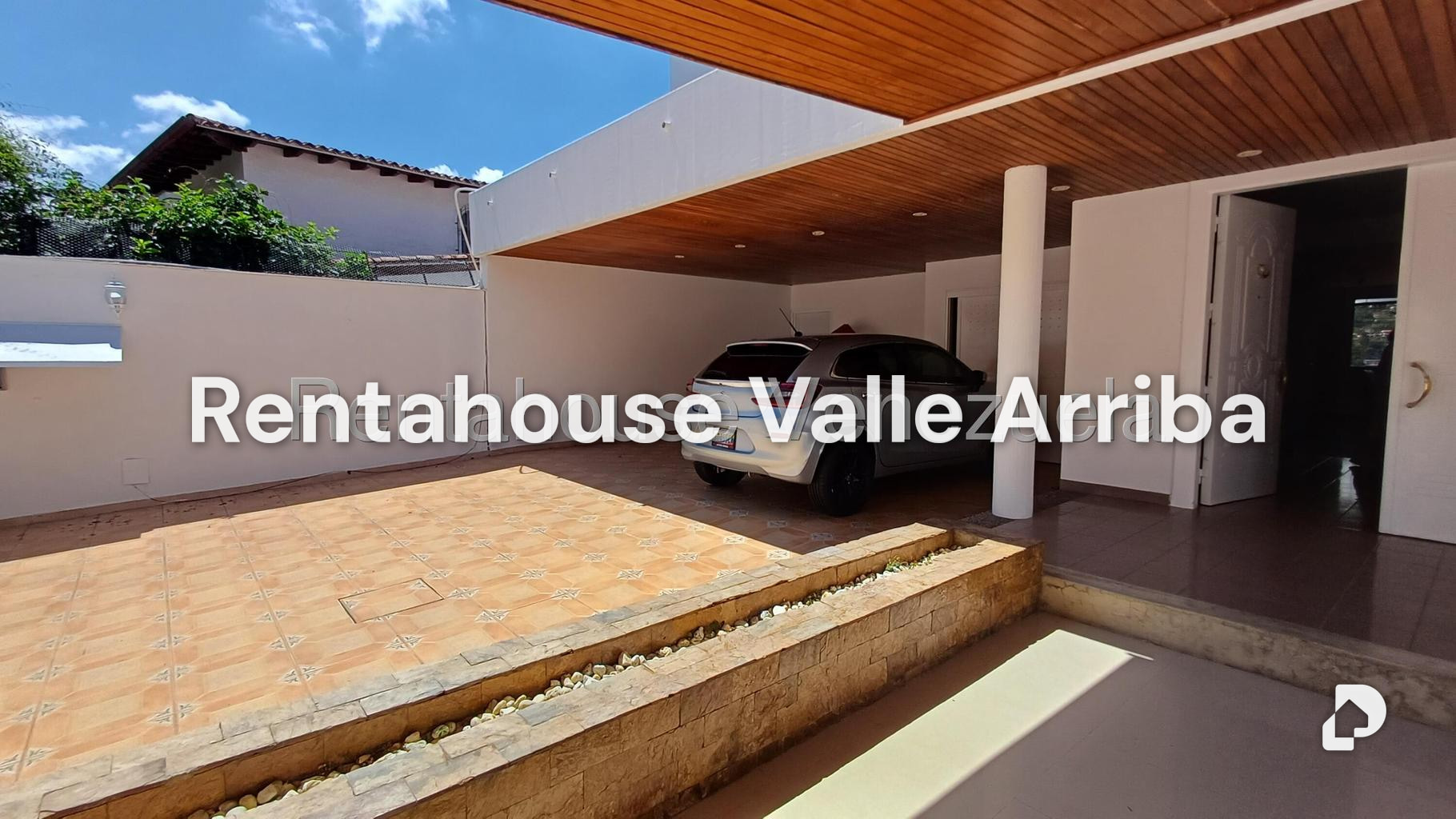 Casa en Caurimare, Caracas – 9