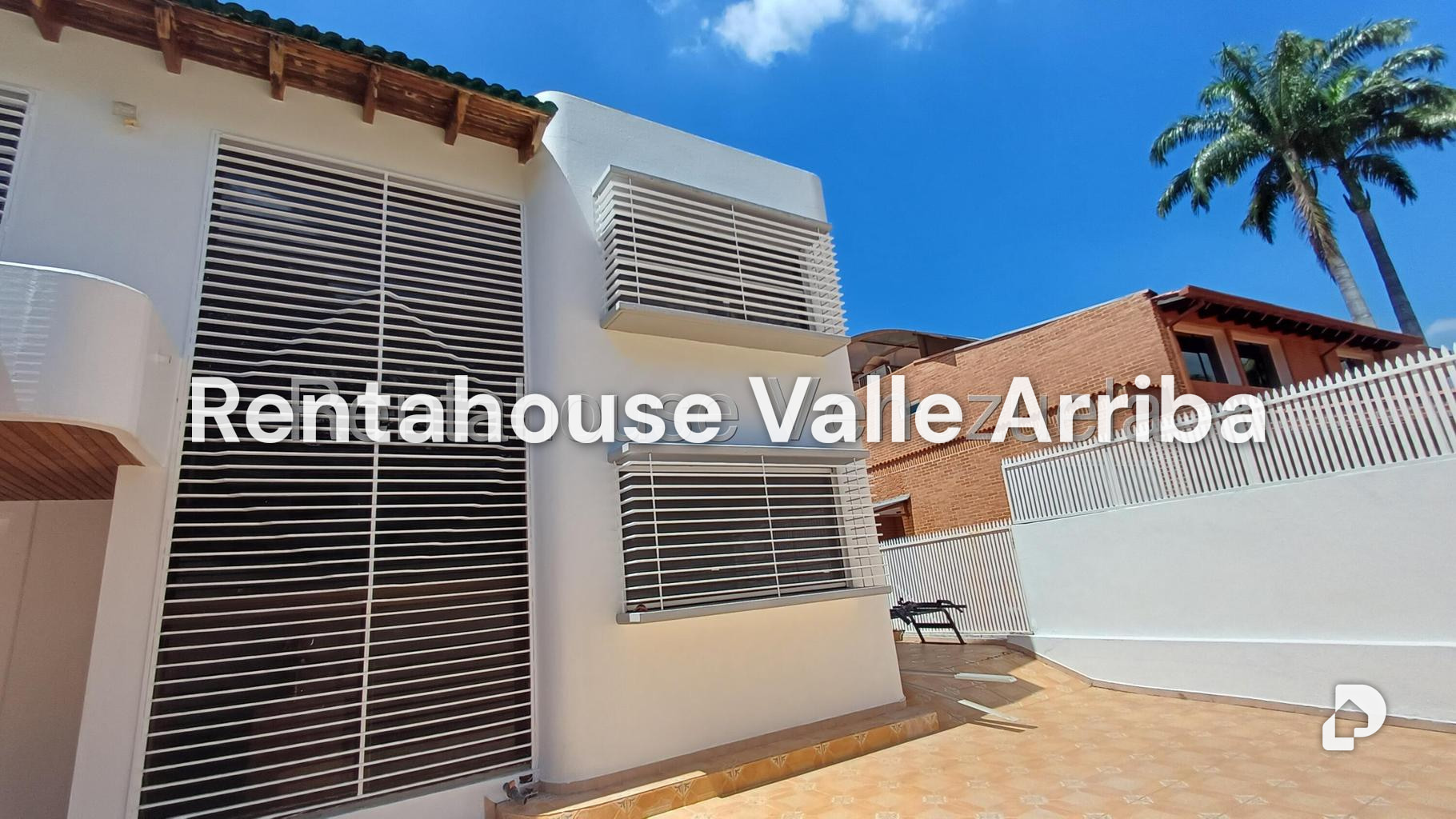 Casa en Caurimare, Caracas – 8