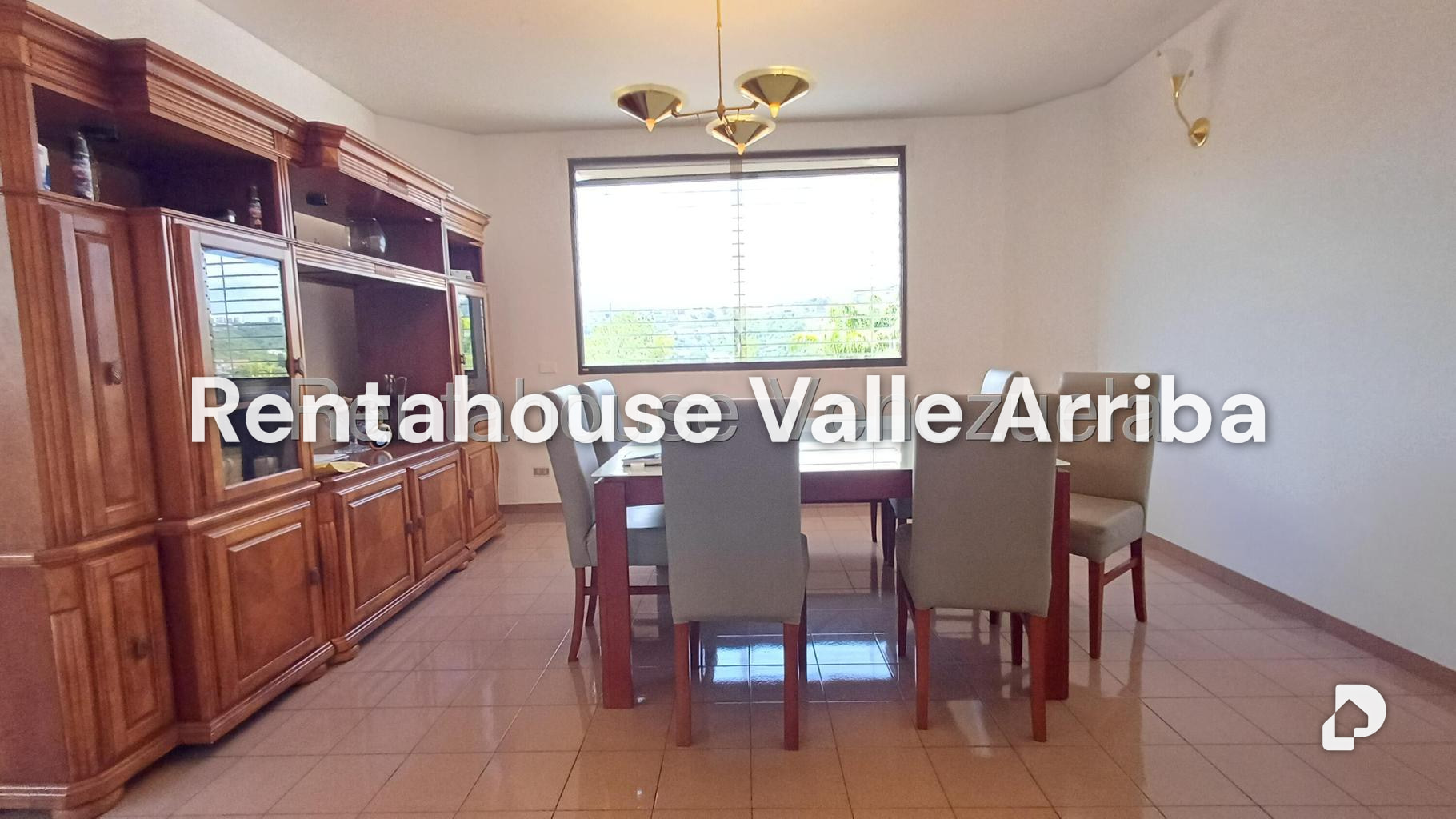 Casa en Caurimare, Caracas – 18