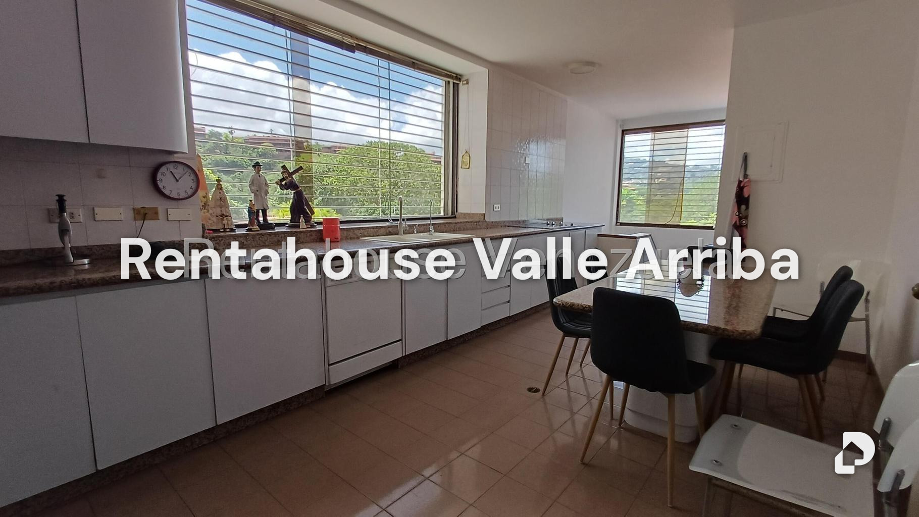 Casa en Caurimare, Caracas – 29