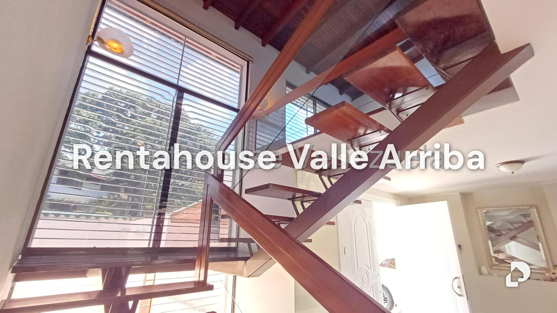 Casa en Caurimare, Caracas – 25