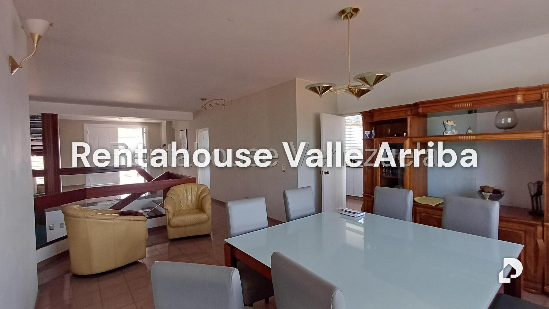 Casa en Caurimare, Caracas – 19