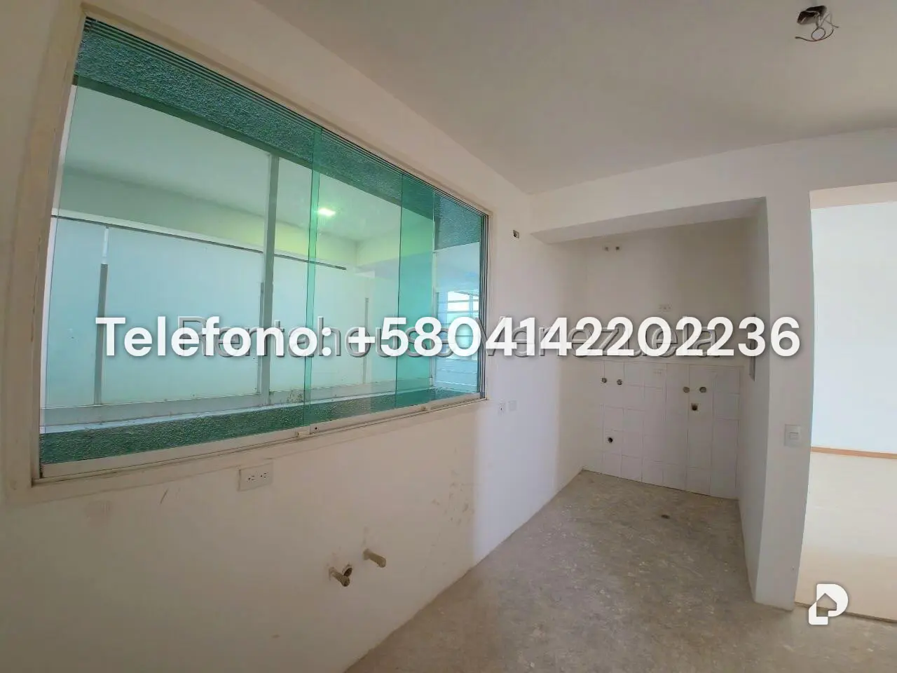 Apartamento en Lomas del Sol, Caracas – 12