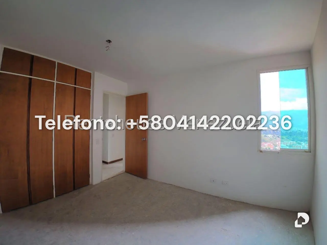 Apartamento en Lomas del Sol, Caracas – 18