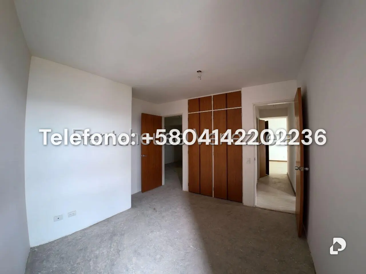 Apartamento en Lomas del Sol, Caracas – 19