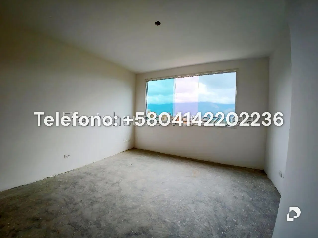Apartamento en Lomas del Sol, Caracas – 16