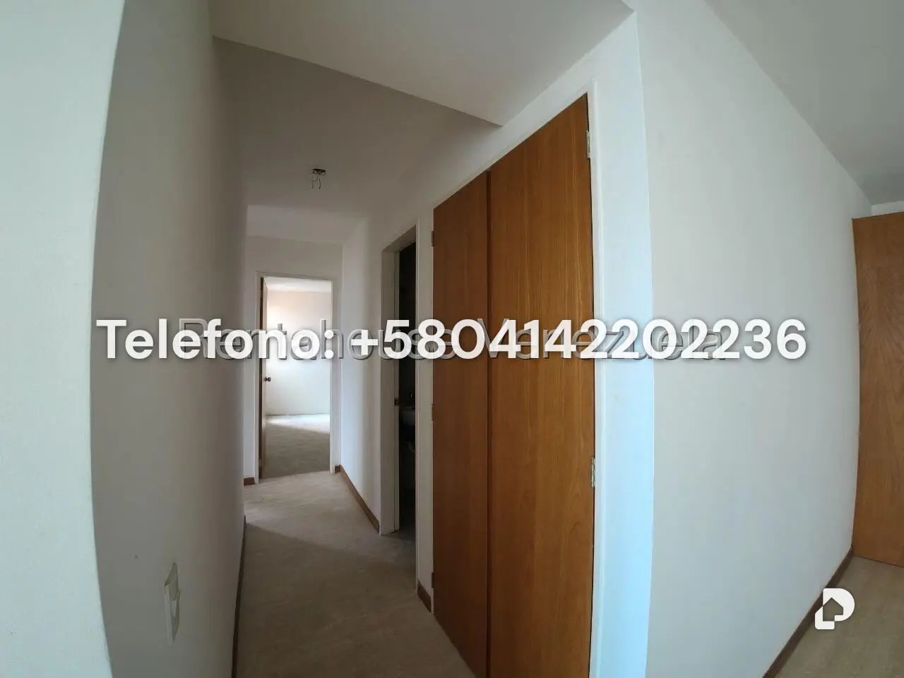 Apartamento en Lomas del Sol, Caracas – 20