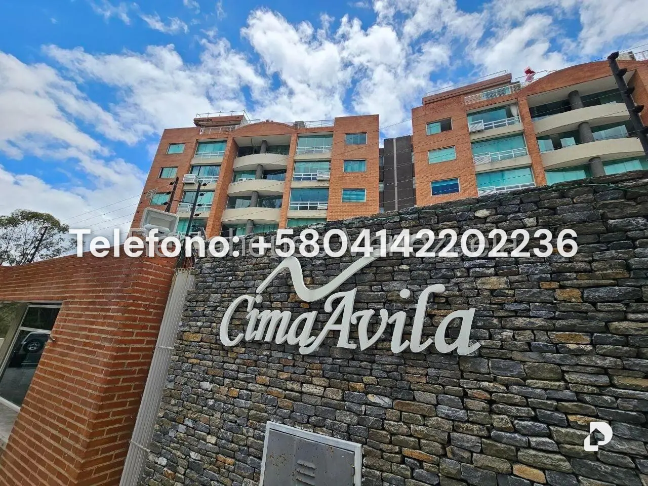 Apartamento en Lomas del Sol, Caracas – 3