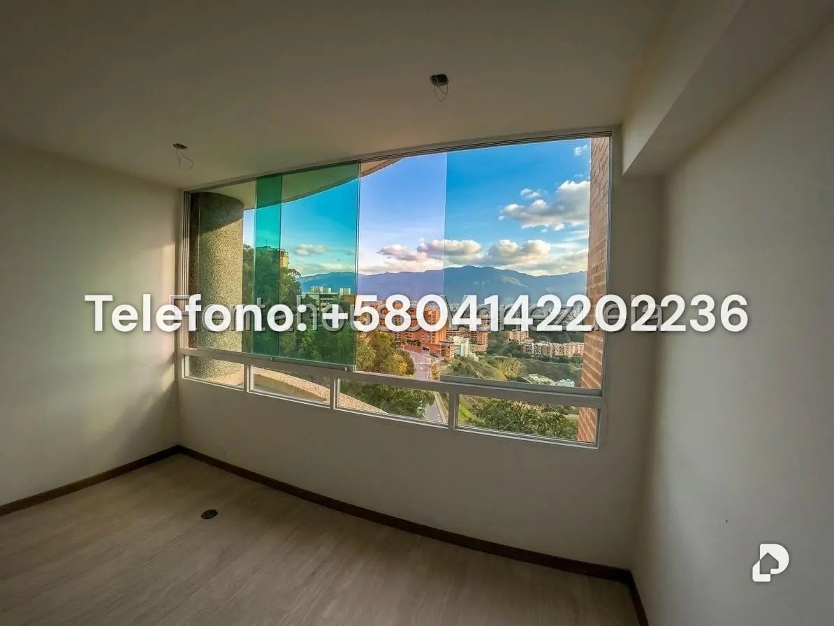 Apartamento en Lomas del Sol, Caracas – 7