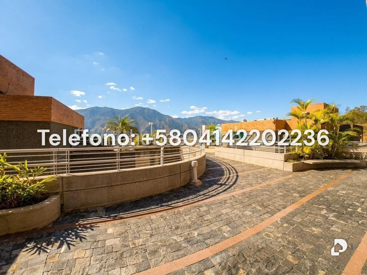 Apartamento en Lomas del Sol, Caracas – 30
