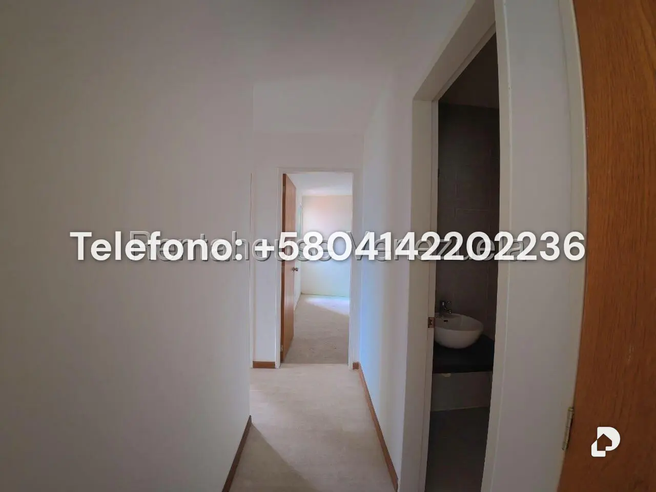 Apartamento en Lomas del Sol, Caracas – 21
