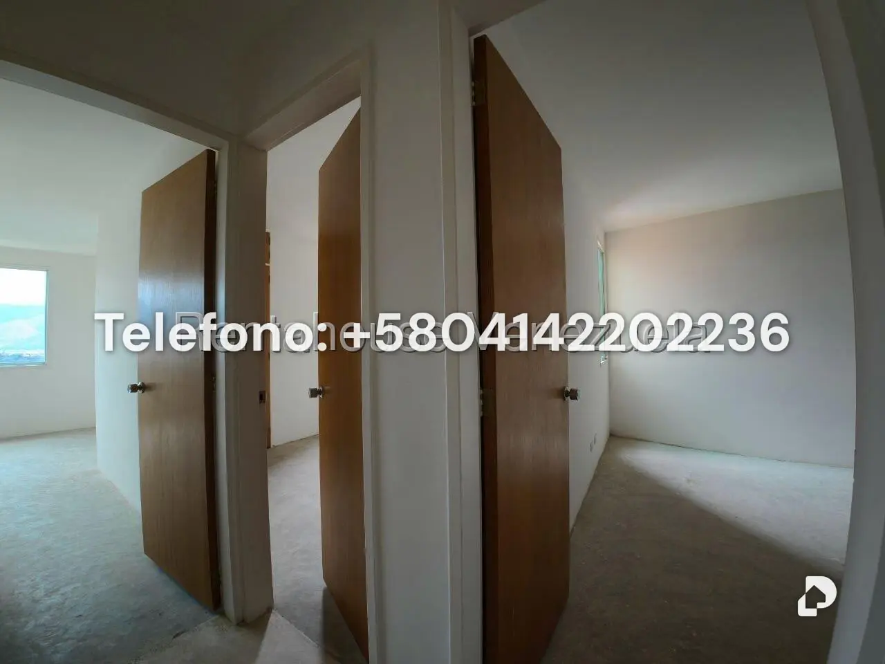 Apartamento en Lomas del Sol, Caracas – 23