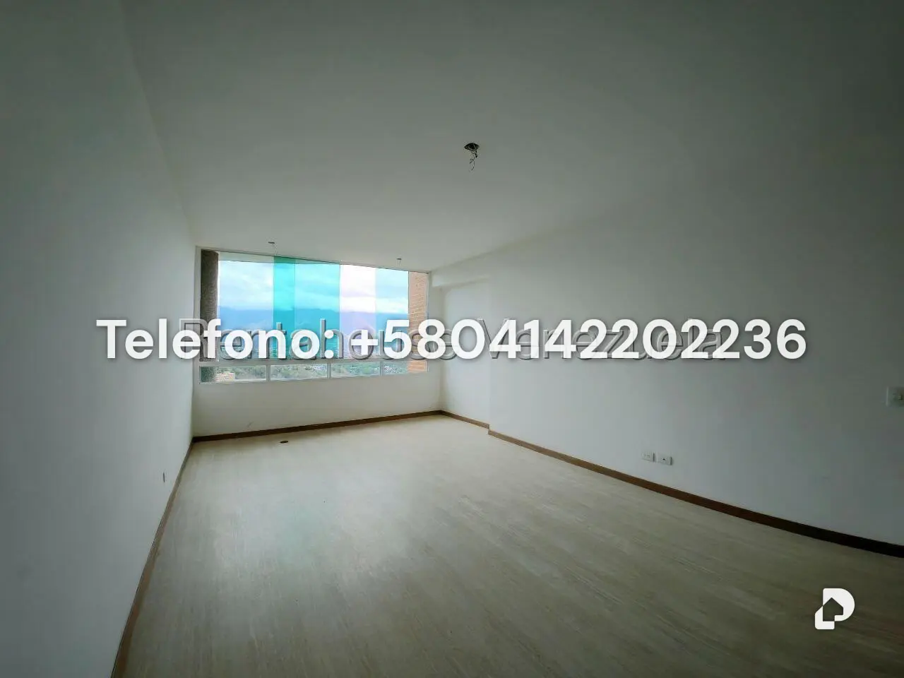 Apartamento en Lomas del Sol, Caracas – 6
