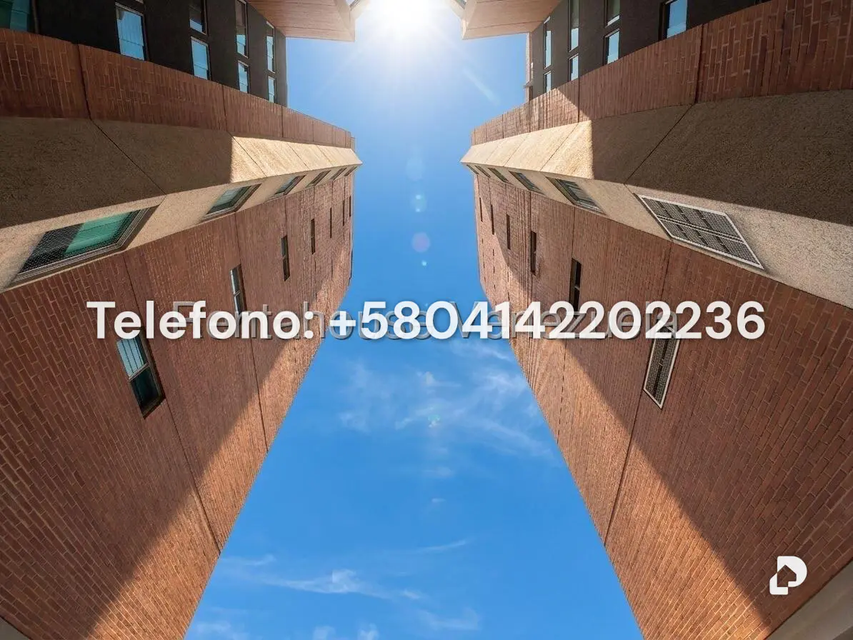 Apartamento en Lomas del Sol, Caracas – 29