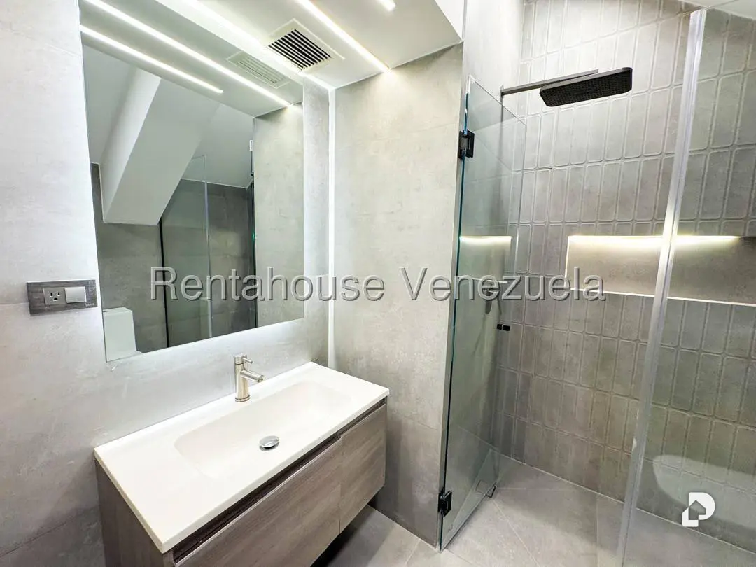 Apartamento en La Alameda, Caracas – 18
