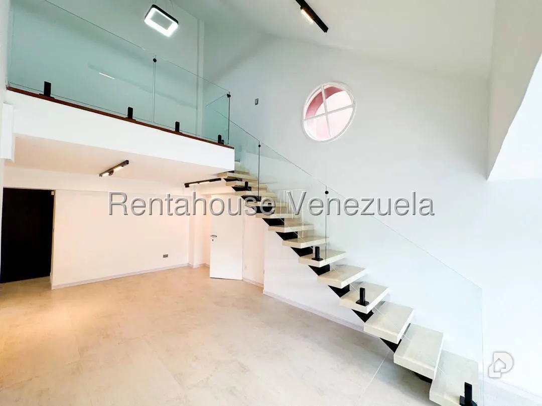 Apartamento en La Alameda, Caracas – 9