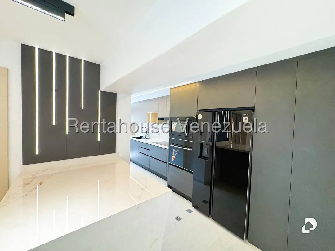Apartamento en La Alameda, Caracas – 12