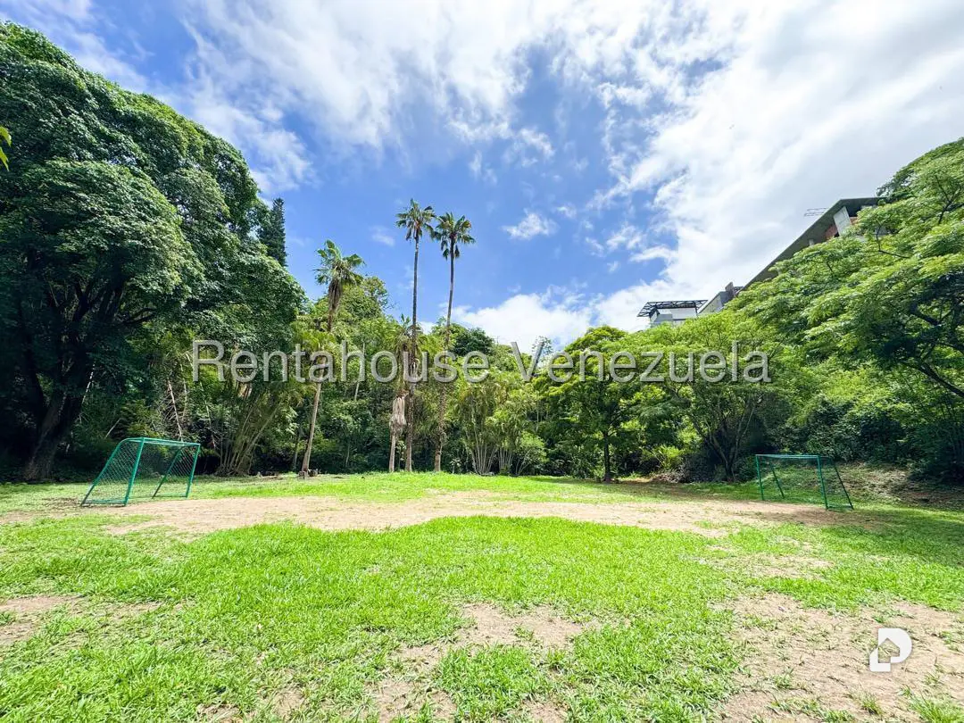 Apartamento en La Alameda, Caracas – 21