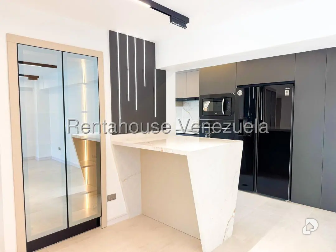 Apartamento en La Alameda, Caracas – 11