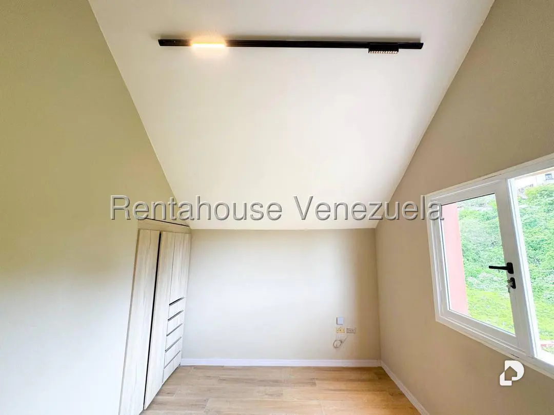 Apartamento en La Alameda, Caracas – 16
