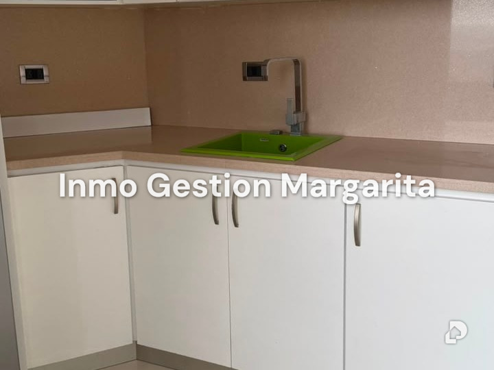 Apartamento en Urbanización Costa Azul, Porlamar – 2