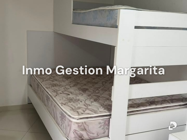 Apartamento en Urbanización Costa Azul, Porlamar – 4