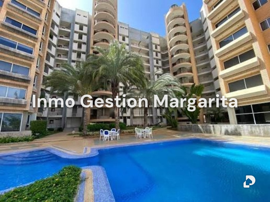 Apartamento en Urbanización Costa Azul, Porlamar – 1