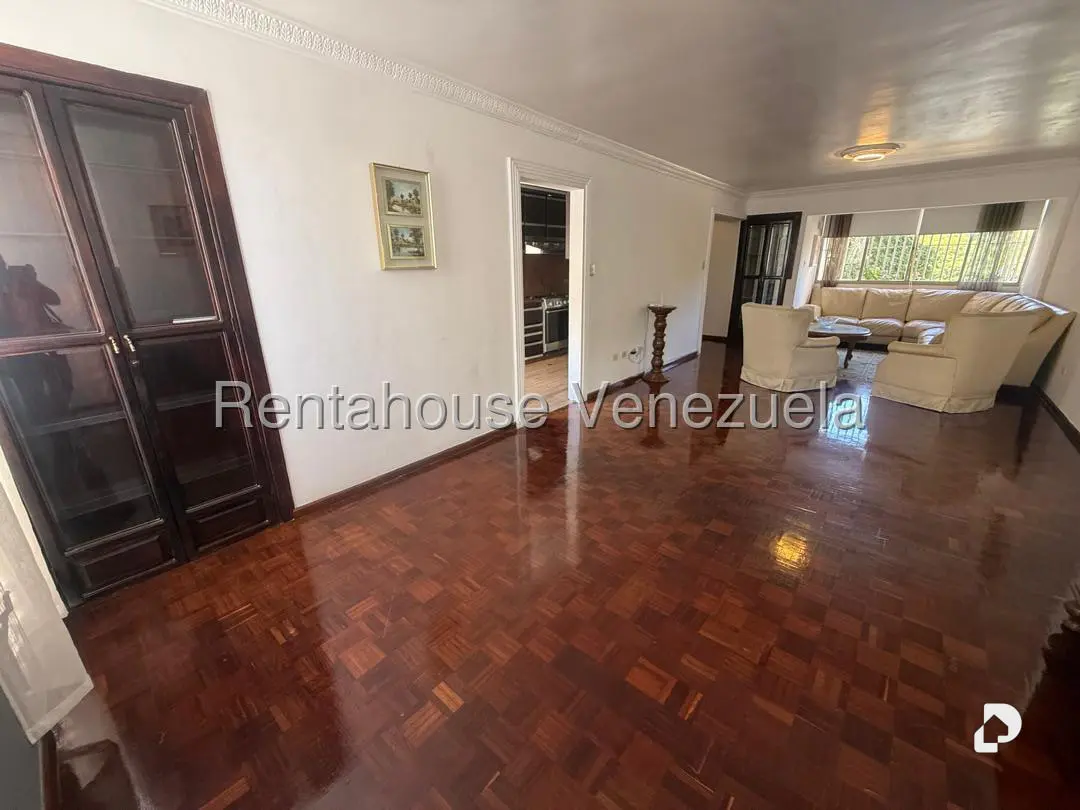 Apartamento en Santa Rosa de Lima, Caracas – 3