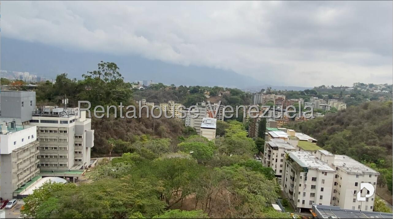 Oficina en Santa Sofía, Caracas