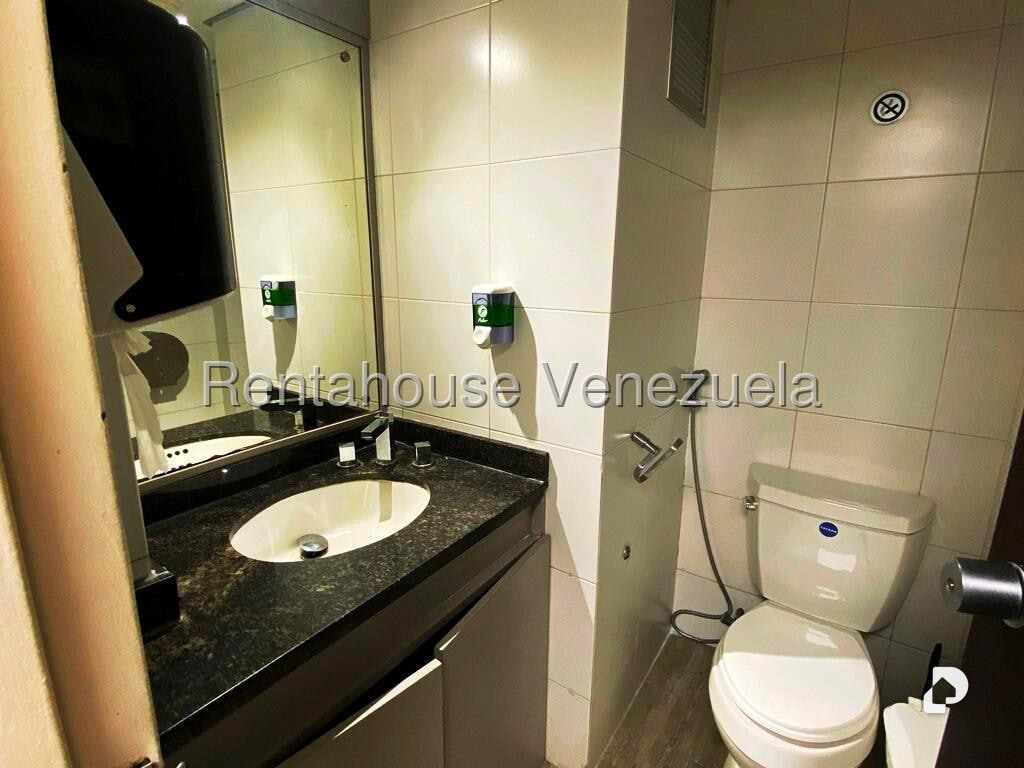 Oficina en Santa Sofía, Caracas