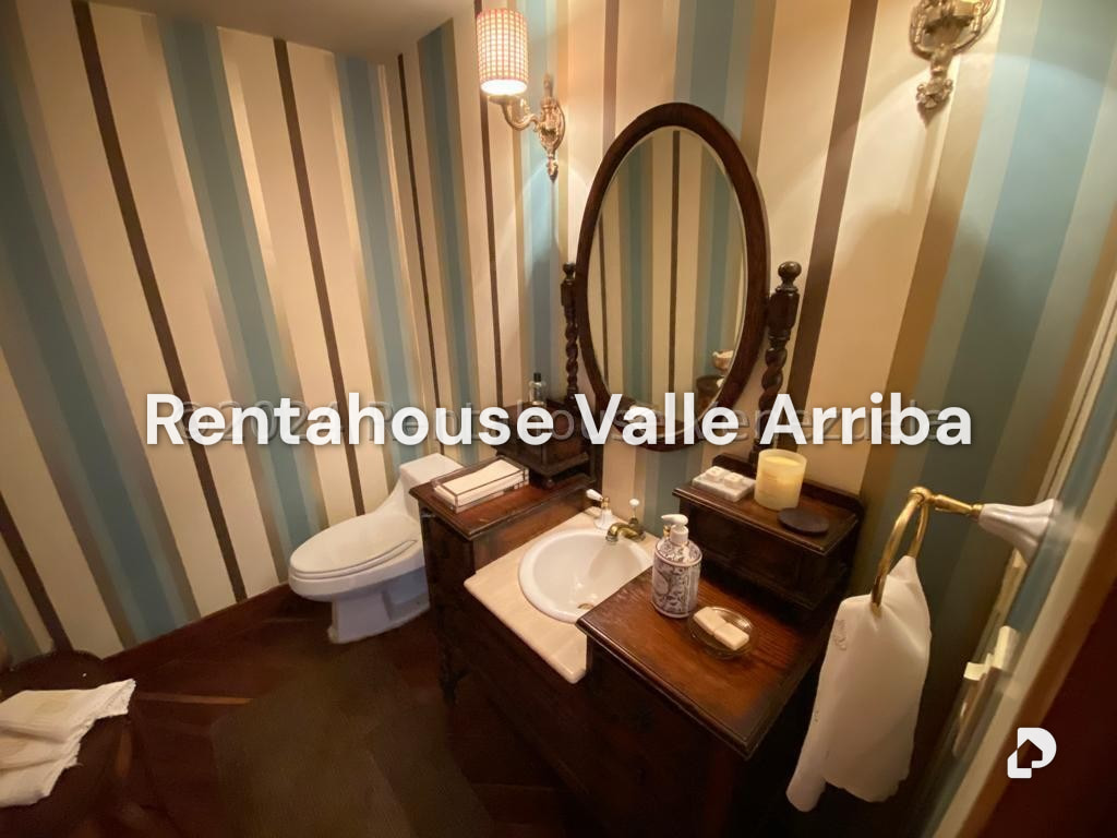 Apartamento en Oripoto, Caracas – 4