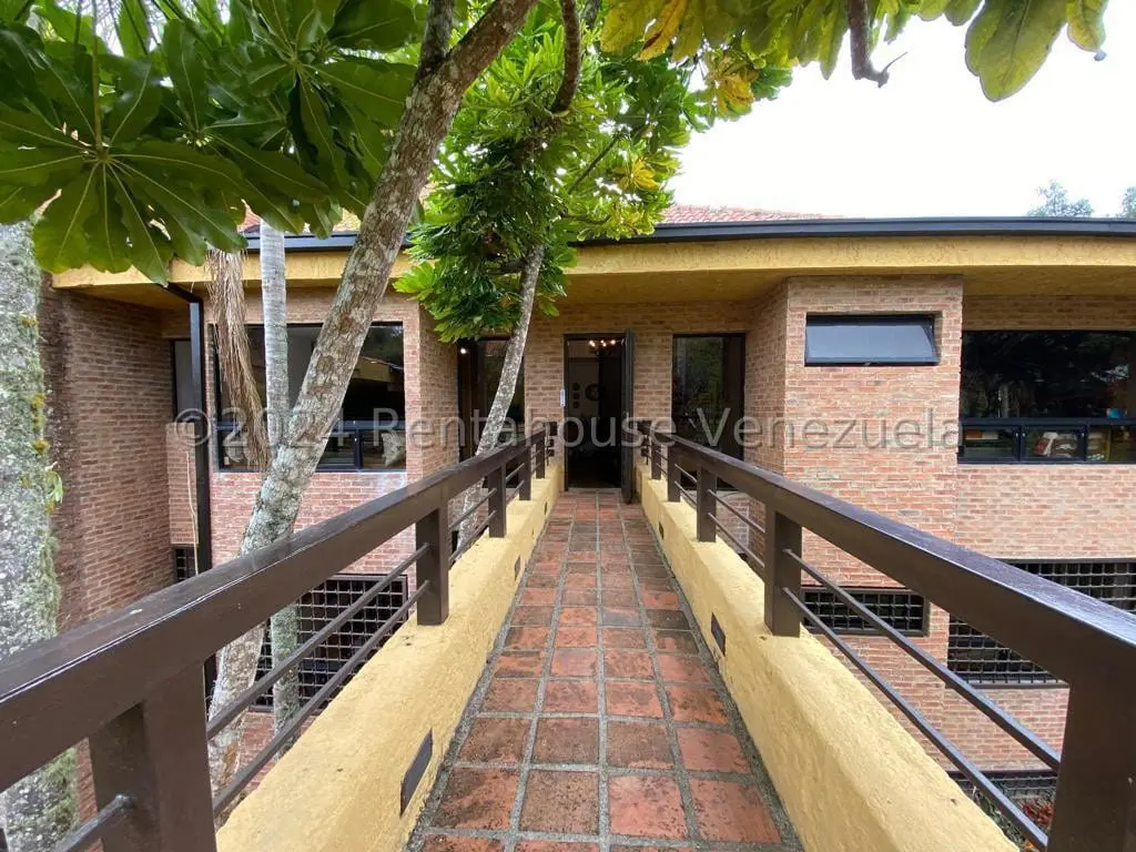 Apartamento en Oripoto, Caracas - 1