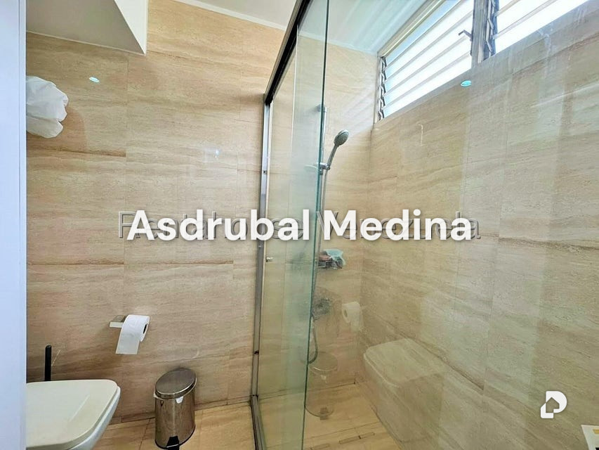 Apartamento en Chula Vista, Caracas – 10