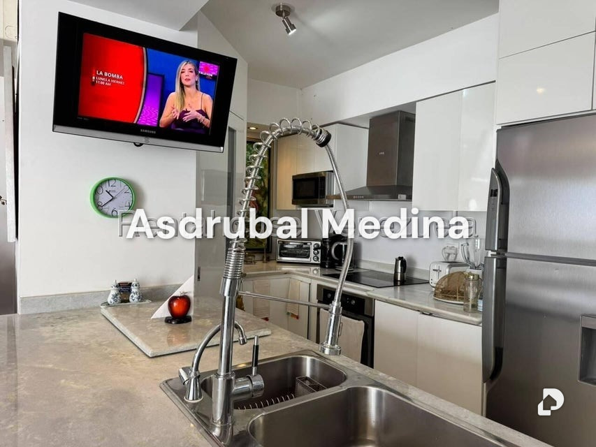 Apartamento en Chula Vista, Caracas – 5