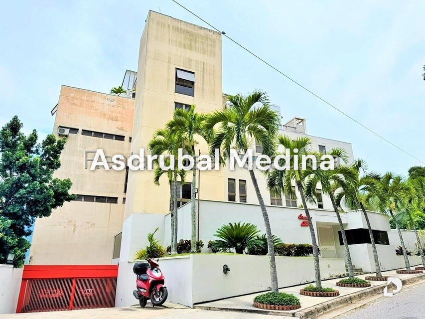 Apartamento en Chula Vista, Caracas – 1