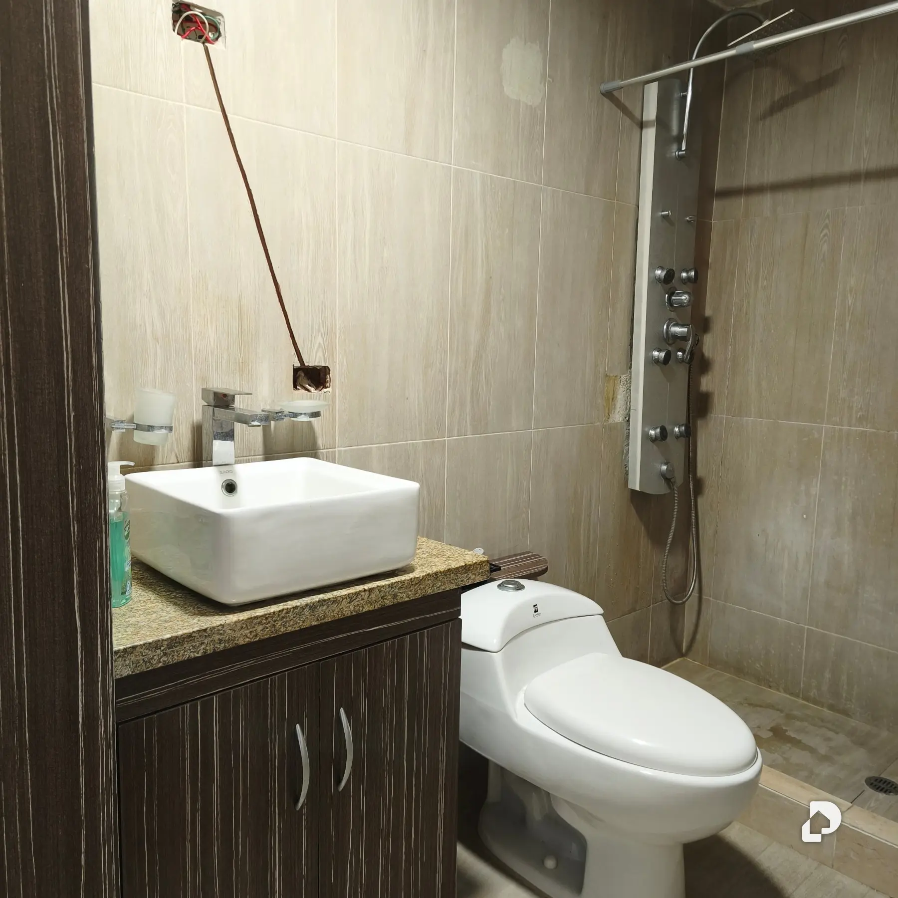 Apartamento en San Antonio de Los Altos, Altos Mirandinos – 6