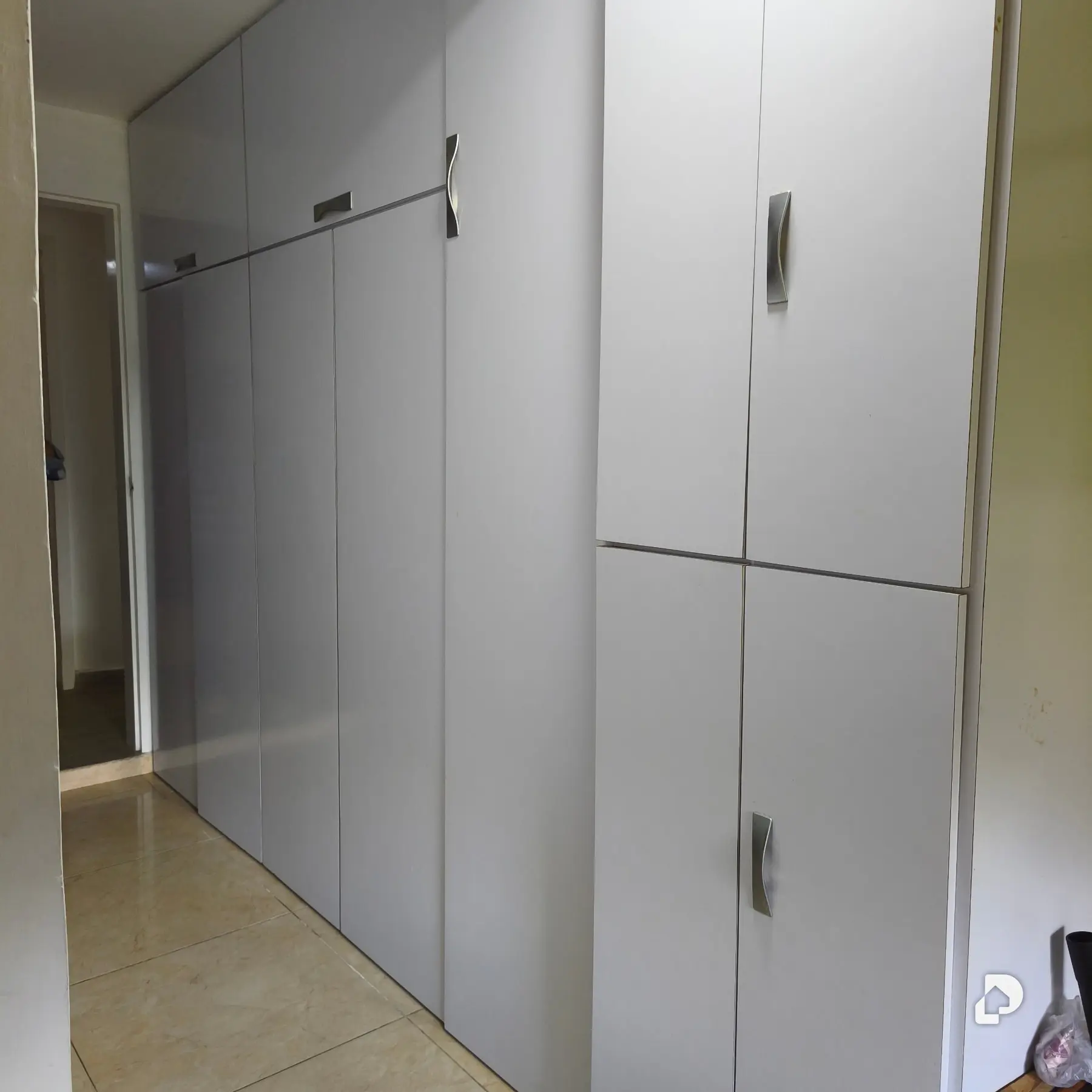 Apartamento en San Antonio de Los Altos, Altos Mirandinos – 9