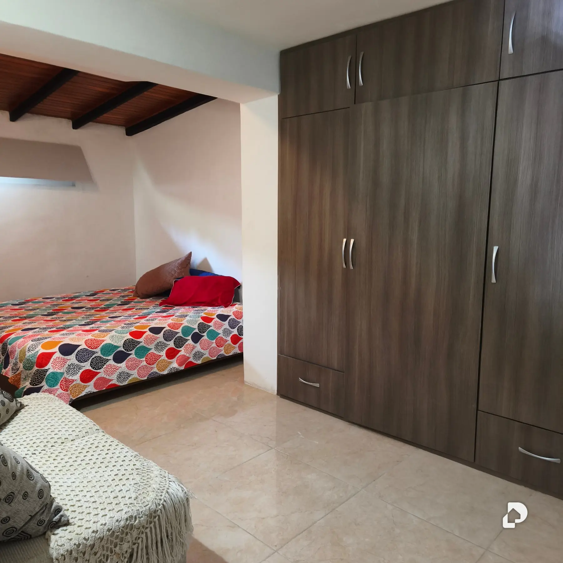 Apartamento en San Antonio de Los Altos, Altos Mirandinos – 5