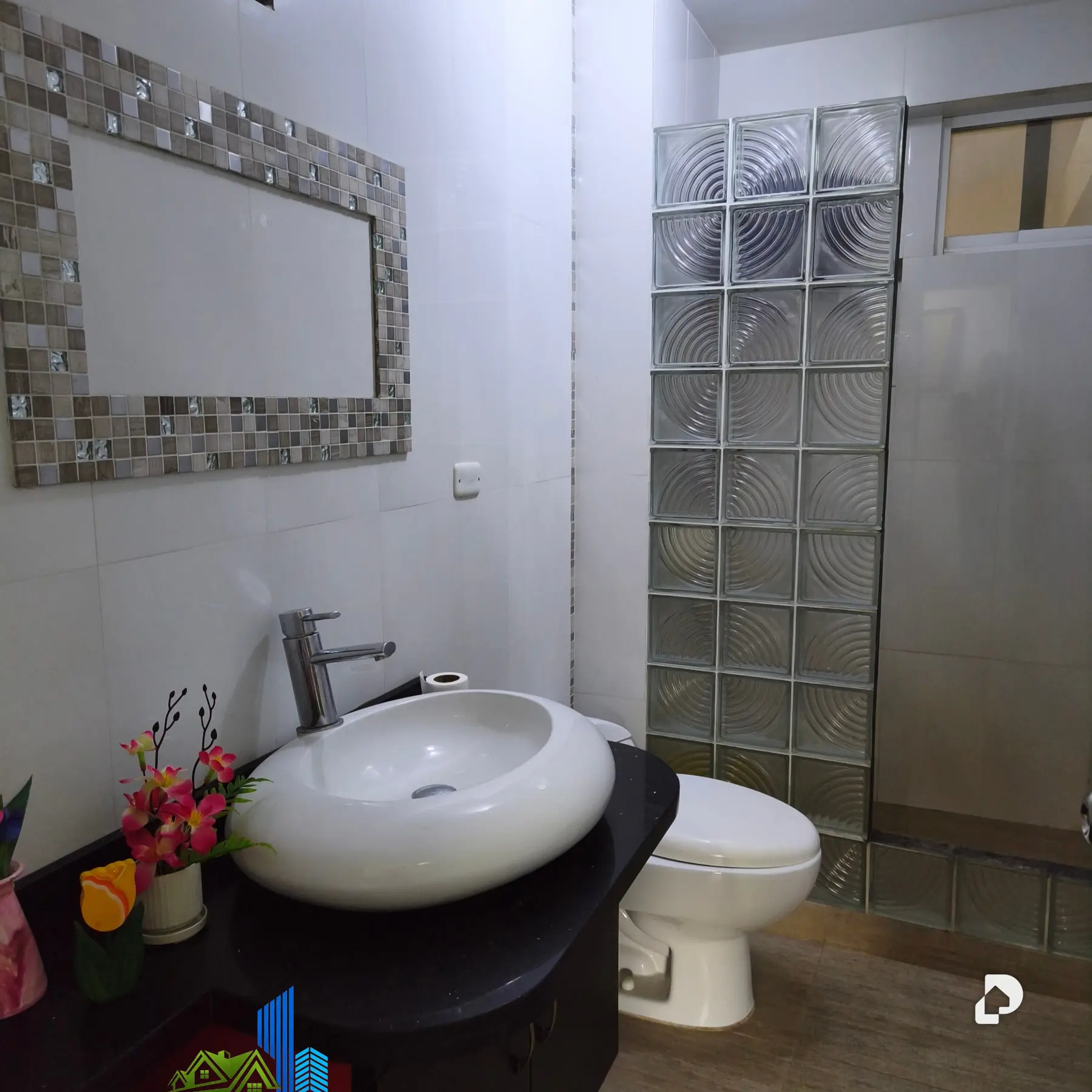 Apartamento en San Antonio de Los Altos, Altos Mirandinos – 4