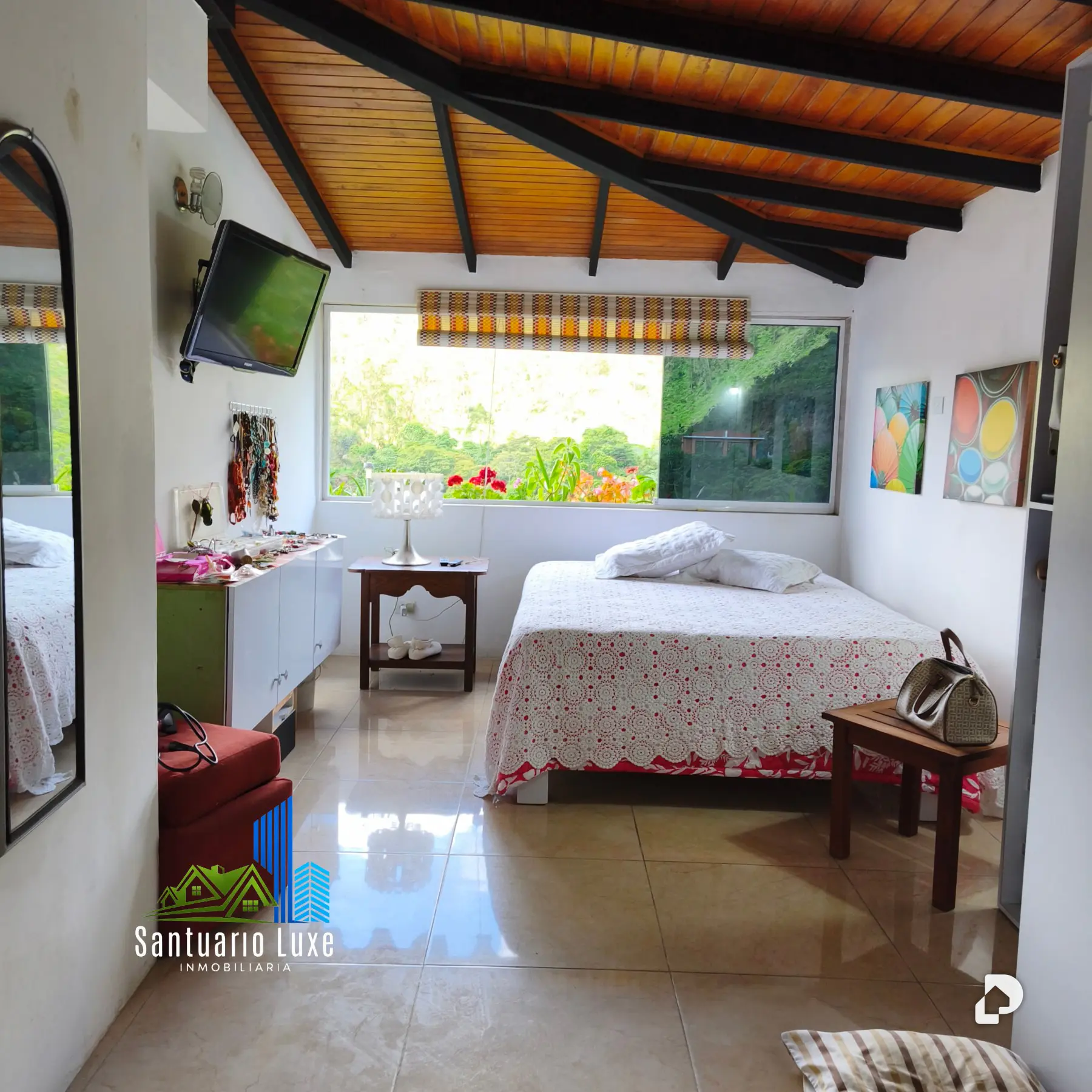 Apartamento en San Antonio de Los Altos, Altos Mirandinos – 11