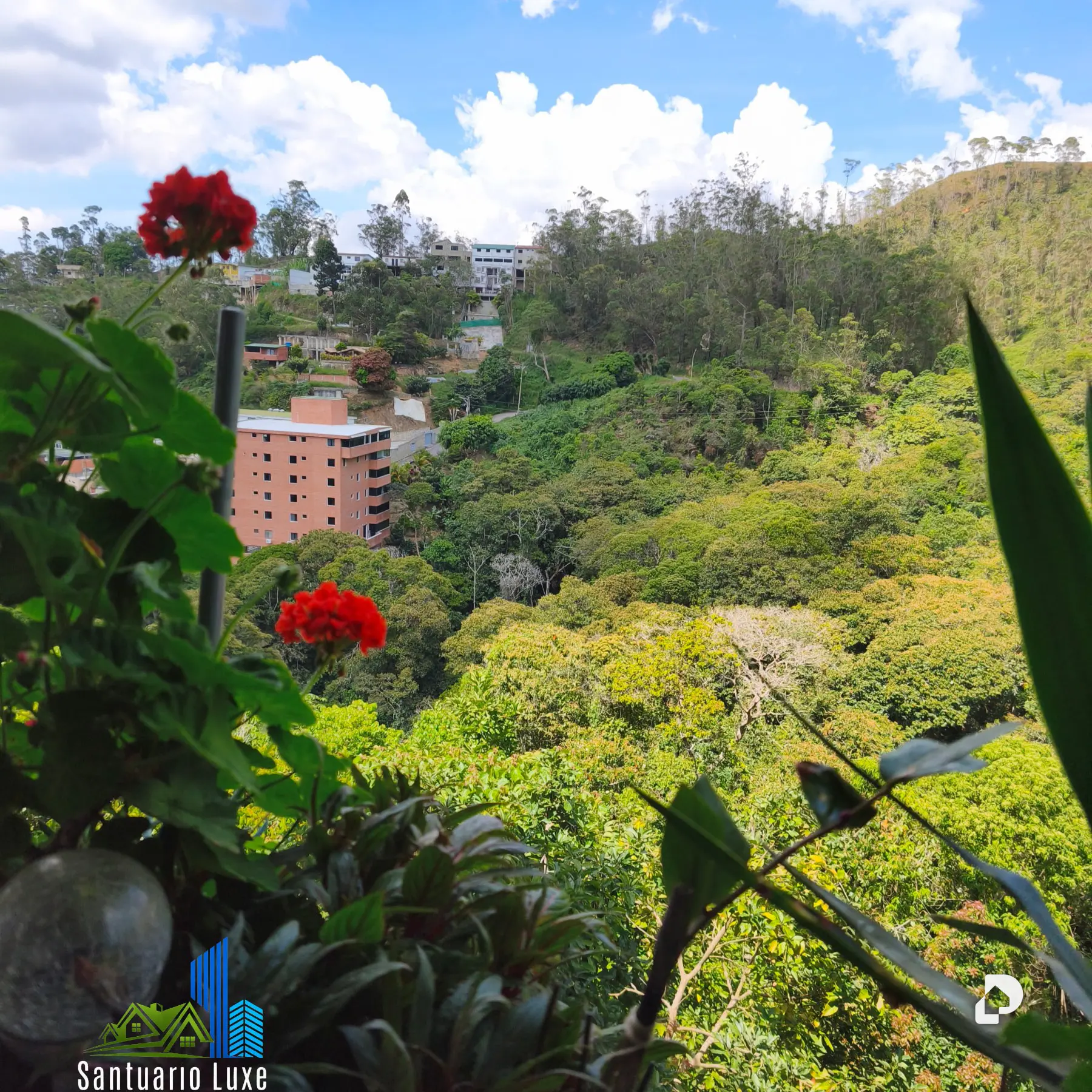 Apartamento en San Antonio de Los Altos, Altos Mirandinos – 10