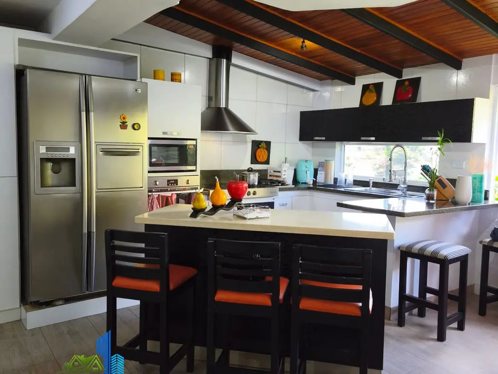 Apartment in San Antonio de Los Altos, Altos Mirandinos - 1