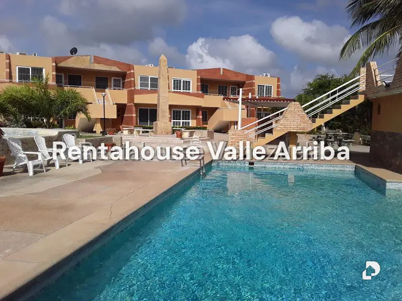 Apartamento en Flamingo, Chichiriviche – 11