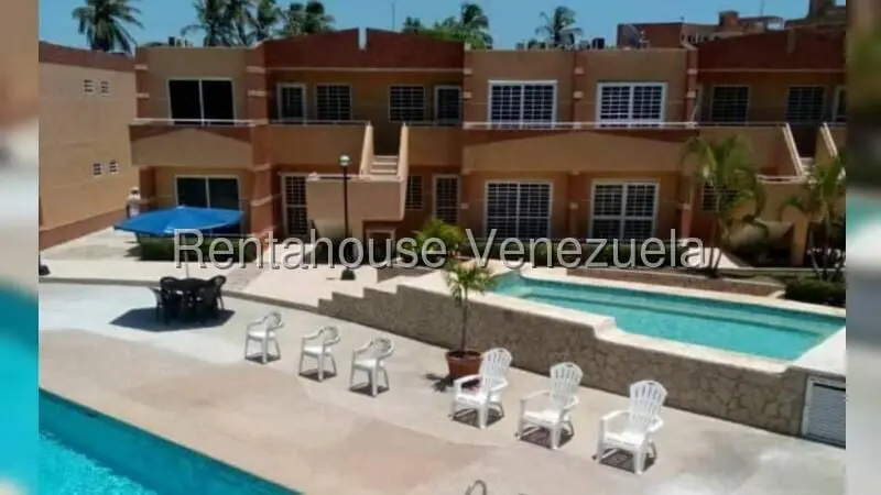 Apartment in Chichiriviche - 1