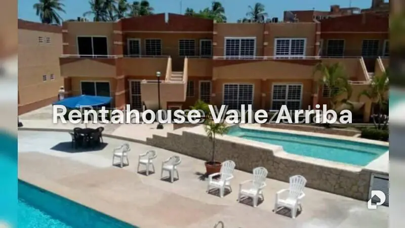 Apartamento en Flamingo, Chichiriviche – 1
