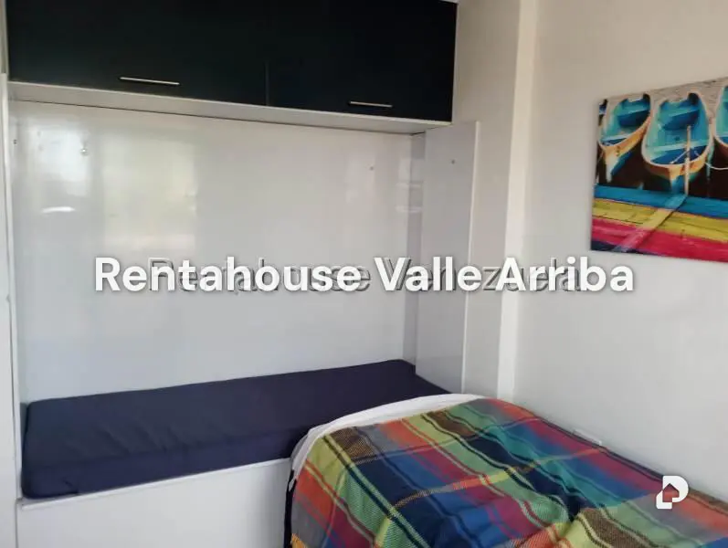 Apartamento en Flamingo, Chichiriviche – 6
